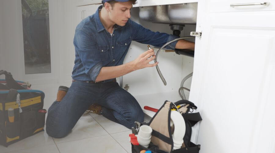 Professional same day plumber in Pleasanton, CA